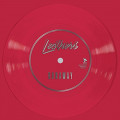 Leathers - Runaway / Limited Flexidisc (7" Vinyl)