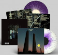 Lebanon Hanover - Sci-Fi Sky / Limited White & Purple Splatters (2x 12" Vinyl)1