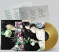 Lebanon Hanover - Tomb for Two / Limited Gold Edition (12" Vinyl)1