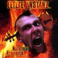 Letzte Instanz - Brachialromantik (CD)