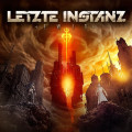 Letzte Instanz - Ewig + Bonus / Limited Edition (CD)