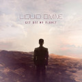 Liquid Divine - Get Off My Planet (CD)1