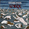 Lizard Pool - Spark (CD)