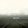 Lights Out Asia - Tanks and Recognizers (CD)