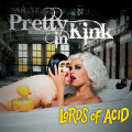 Lords of Acid - Smoking Hot / Best Of (CD)