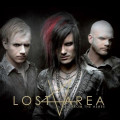 Lost Area - From The Ashes (CD)