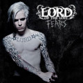 Lord of the Lost - Fears (CD)1