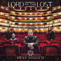 Lord of the Lost - Swan Songs II (CD)1
