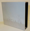 Lycia - Lycia | 4 / Limited Boxset (4CD)