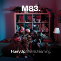 M83 - Hurry Up, We're Dreaming (2CD)