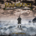 MajorVoice - A New Chapter (CD)1