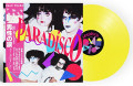 Male Tears - Paradìsco / Limited Yellow Edition (12" Vinyl)
