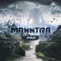 Manntra - Oyka! (CD)