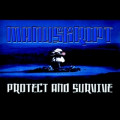 Manuskript - Protect & Survive (CD)