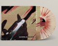 Marble Slave - Fan Fiction / Limited Clear with Oxblood Splatters Edition (12" Vinyl)1