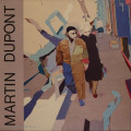 Martin Dupont - Just Because (CD)
