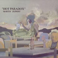 Martin Dupont - Hot Paradox (CD)1