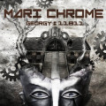 Mari Chrome - Georgy#11811 (CD)