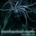 Mechanical Moth - The Sad Machina / Limited Edition (2CD)1