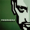 Megaherz - Herzwerk II / ReRelease (CD)