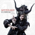 Meinhard - Alchemusic I - Solve (CD)1