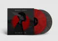 Mercury Circle - Killing Moons / Limited Red/Grey Marbled Edition (2x 12" Vinyl)1