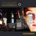 Mesh - Automation Baby (CD)1