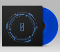 Metroland - 0 / Limited Solid Blue Edition (2x 12" Vinyl)