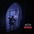 Mills - Verletzt (CD)