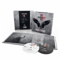 NER\OGRIS - I Am The Shadow - I Am The Light / Limited ArtBook Edition (2CD)1