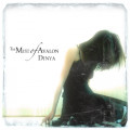 The Mist Of Avalon - Dinya (CD)