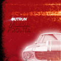Mlada Fronta - Outrun (CD)1