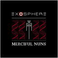 Merciful Nuns - Exosphere VI (CD)1