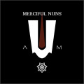 Merciful Nuns - A-U-M IX (CD)1