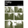 Moby - Moby Live: The Hotel Tour 2005 (DVD + CD)