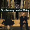 Moby - Go - The Very Best Of Moby (CD)