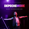 Depeche Mode - Radio Transmission 2001 / Radio Broadcast / Limited Pink Edition (12" Vinyl)