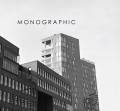 Monographic - Structures (CD)1