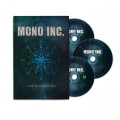 MONO INC. - Live in Hamburg (2CD + DVD)