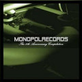 Various Artists - The 5th Anniversary Compilation / Monopolrecords Label Compilation (CD)1