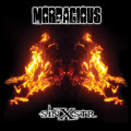 Mordacious - Sinister (CD)1