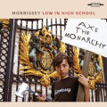 Morrissey - Low In High School (CD)1