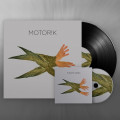 Motor!k - 3 / Limited Edition (12" Vinyl + CD)1