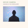 Movie Camera - Angel In Disguise / Limited Edition (MCD)