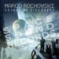 Marco Rochowski - Voyage Of Discovery (CD)