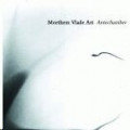 Morthem Vlade Art - Antechamber (CD)
