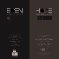 N E O (Near Earth Orbit) - Mission E.D.E.N. + H.O.P.E. / Limited Edition (2CD)1