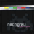 Neongrau - Spam n Space (CD)1