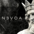 N3VOA - Heart Of Stone / Limited Edition (CD)1
