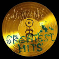 Einstürzende Neubauten - Greatest Hits (2x 12" Vinyl + Downloadcode)1